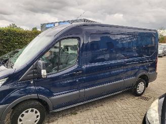 Ford Transit Ford 310 2.0 TDCI L3H2 ambiente 83000KM RIJDBAAR euro 6y picture 12
