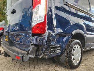 Ford Transit Ford 310 2.0 TDCI L3H2 ambiente 83000KM RIJDBAAR euro 6y picture 28