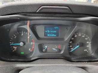 Ford Transit Ford 310 2.0 TDCI L3H2 ambiente 83000KM RIJDBAAR euro 6y picture 3