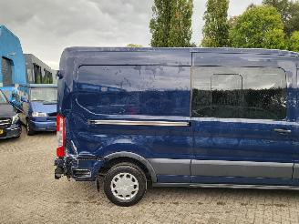 Ford Transit Ford 310 2.0 TDCI L3H2 ambiente 83000KM RIJDBAAR euro 6y picture 27