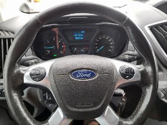 Ford Transit Ford 310 2.0 TDCI L3H2 ambiente 83000KM RIJDBAAR euro 6y picture 11