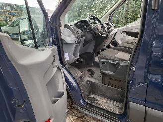 Ford Transit Ford 310 2.0 TDCI L3H2 ambiente 83000KM RIJDBAAR euro 6y picture 10