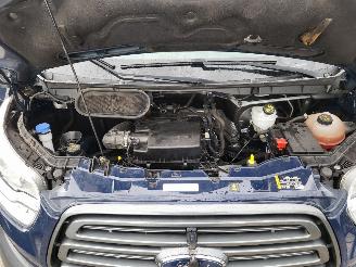 Ford Transit Ford 310 2.0 TDCI L3H2 ambiente 83000KM RIJDBAAR euro 6y picture 30