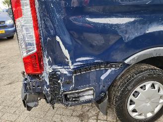 Ford Transit Ford 310 2.0 TDCI L3H2 ambiente 83000KM RIJDBAAR euro 6y picture 29