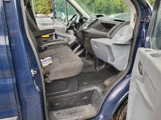 Ford Transit Ford 310 2.0 TDCI L3H2 ambiente 83000KM RIJDBAAR euro 6y picture 16