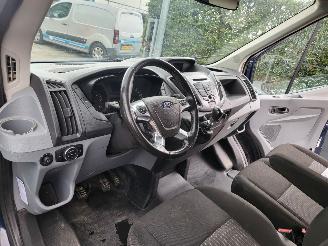 Ford Transit Ford 310 2.0 TDCI L3H2 ambiente 83000KM RIJDBAAR euro 6y picture 4