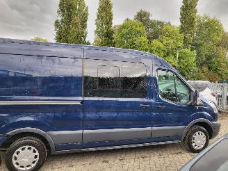 Ford Transit Ford 310 2.0 TDCI L3H2 ambiente 83000KM RIJDBAAR euro 6y picture 15