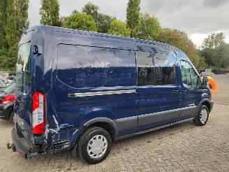 Ford Transit Ford 310 2.0 TDCI L3H2 ambiente 83000KM RIJDBAAR euro 6y picture 26