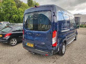 Ford Transit Ford 310 2.0 TDCI L3H2 ambiente 83000KM RIJDBAAR euro 6y picture 25