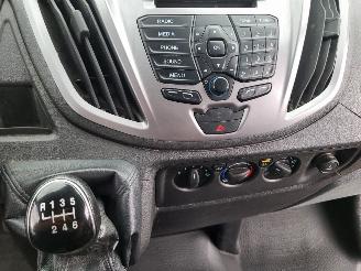 Ford Transit Ford 310 2.0 TDCI L3H2 ambiente 83000KM RIJDBAAR euro 6y picture 6