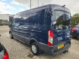 Ford Transit Ford 310 2.0 TDCI L3H2 ambiente 83000KM RIJDBAAR euro 6y picture 13