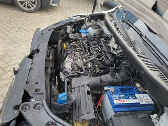 Volkswagen Caddy Rolstoel Caddy Maxi 2.0 TDI euro 6w DSG aut Trendline 5p + ROLSTOEL picture 29