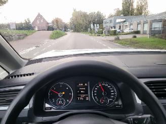 Volkswagen Caddy Rolstoel Caddy Maxi 2.0 TDI euro 6w DSG aut Trendline 5p + ROLSTOEL picture 3