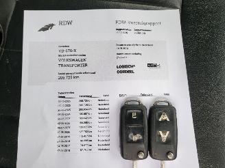 Volkswagen Transporter 2.0 TDI 103 kw AUTOMAAT LONG DC Comfortline .leer,clima,2 schuifd, 1E EIGENAAR picture 15