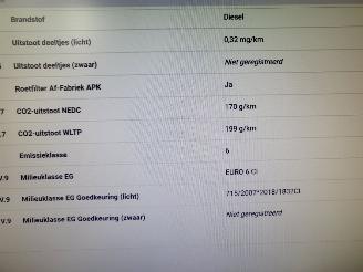Volkswagen Transporter Transporter 2.0 TDI L2  81kw euro6  96000 km  RIJDBAAR picture 11