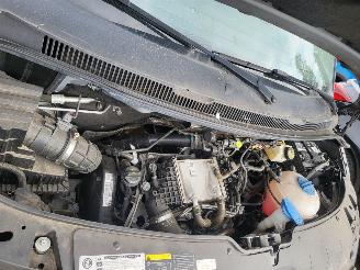 Volkswagen Transporter Transporter 2.0 TDI L2  81kw euro6  96000 km  RIJDBAAR picture 23