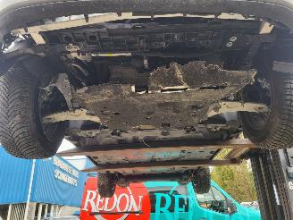 Jeep Avenger Jeep AVENGER Summit 54 kWh raqnge 400 KM NWprijs €44000 picture 15