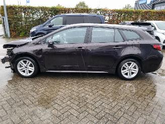 Toyota Corolla Touring Sports Toyota Corolla Touring Sports 1.8 Hybrid Active picture 16