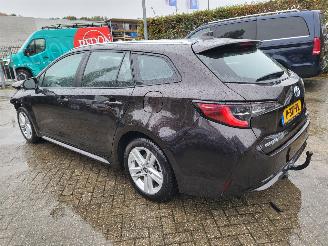 Toyota Corolla Touring Sports Toyota Corolla Touring Sports 1.8 Hybrid Active picture 5