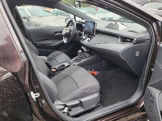 Toyota Corolla Touring Sports Toyota Corolla Touring Sports 1.8 Hybrid Active picture 9