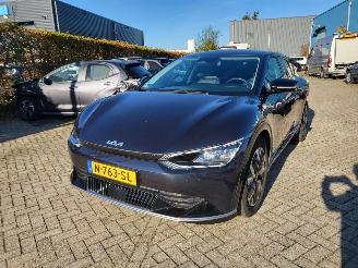 Kia EV6 Kia EV6 Plus 77.4 kWh RIJDBAAR range 530km nwpr €52000 1e eigenaar picture 2
