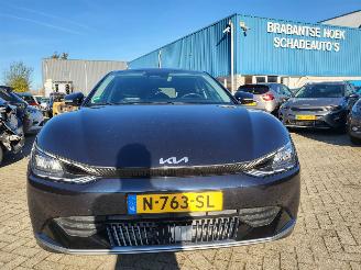 Kia EV6 Kia EV6 Plus 77.4 kWh RIJDBAAR range 530km nwpr €52000 1e eigenaar picture 5