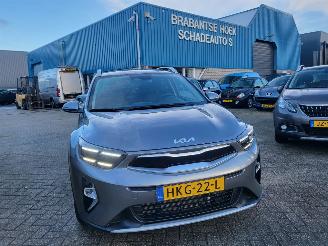 Kia Stonic HYBRIDE AUTOM Kia STONIC 1.0 T-GDi MHEV DynamicPlusLine picture 17