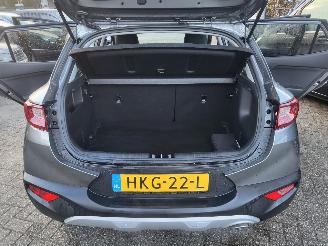 Kia Stonic HYBRIDE AUTOM Kia STONIC 1.0 T-GDi MHEV DynamicPlusLine picture 18