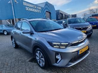 Auto incidentate Kia Stonic HYBRIDE AUTOM Kia STONIC 1.0 T-GDi MHEV DynamicPlusLine 2025/4