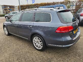 Volkswagen Passat AUTOMAAT 1.4 TSI Comfortline BlueMotion picture 7