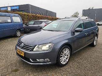 Avarii autoturisme Volkswagen Passat Passat Variant 1.4 TSI Comfortline BlueMotion AUTOMAAT 2011/5