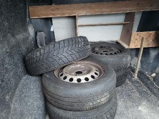 Mercedes Vito AUTOMAAT LANG DUBB CAB Vito 111 CDI 320 1e eigenaar N.A.P picture 16