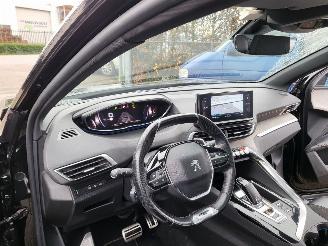 Peugeot 5008 1.6 PureTech GT 180 pk AUTOMAAT 7 ZITS , PANN,CAM,NAP rijdbaaar picture 10