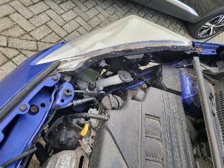 Unfallwagen Toyota Verso S AUTOMAAT Verso-S 1.3 VVT-i Aspiration rijdbaar 2014/2