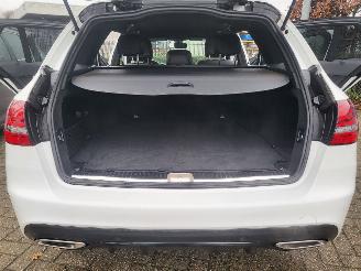 Mercedes C-klasse  picture 23