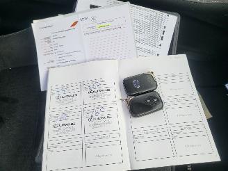 Lexus Ct Lexus CT 200h 25th edition rijdbaar picture 8