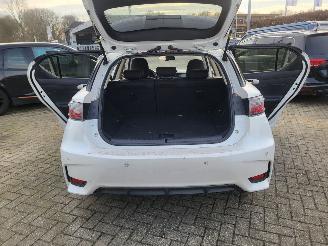 Lexus Ct Lexus CT 200h 25th edition rijdbaar picture 9