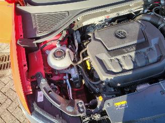 Volkswagen T-Roc T-Roc 2.0 TSI 190pk  4Motion R line Sport autom, pann,nav picture 26