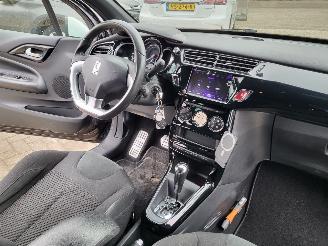 Citroën DS3 DS 3 1.2 AUTOMAAT PureTech So Chic picture 12