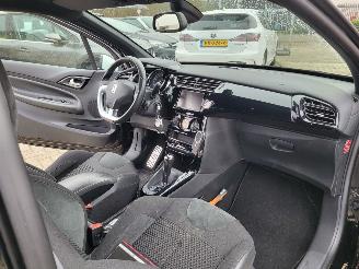 Citroën DS3 DS 3 1.2 AUTOMAAT PureTech So Chic picture 14