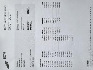 Citroën DS3 DS 3 1.2 AUTOMAAT PureTech So Chic picture 9