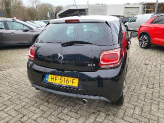 Citroën DS3 DS 3 1.2 AUTOMAAT PureTech So Chic picture 14