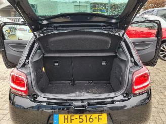 Citroën DS3 DS 3 1.2 AUTOMAAT PureTech So Chic picture 19