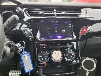 Citroën DS3 DS 3 1.2 AUTOMAAT PureTech So Chic picture 16