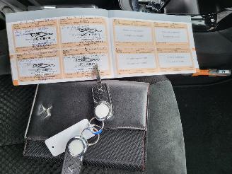 Citroën DS3 DS 3 1.2 AUTOMAAT PureTech So Chic picture 11