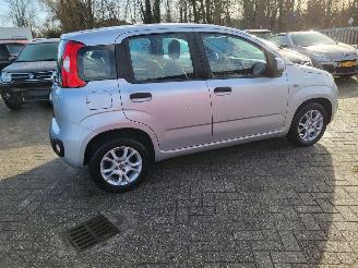 Fiat Panda Panda 0.9 TwinAir Popstar  45000 km!! rijdbaar c.v ,aircp picture 5