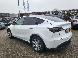 Tesla Model Y MODEL Y RWD 58 kWh range 455 km 52000 km rijdbaar picture 5
