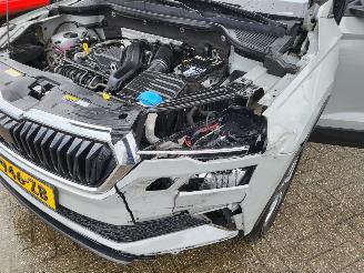 Skoda Karoq Karoq 1.5 TSI ACT Business Edition Plus rijdbaar nwpr € 44000 picture 29