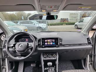 Skoda Karoq Karoq 1.5 TSI ACT Business Edition Plus rijdbaar nwpr € 44000 picture 4