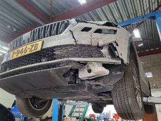 Skoda Karoq Karoq 1.5 TSI ACT Business Edition Plus rijdbaar nwpr € 44000 picture 30